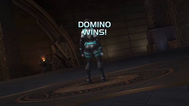 Odin’s Gauntlet (Tier 8) 3 mins quest смотреть онлайн