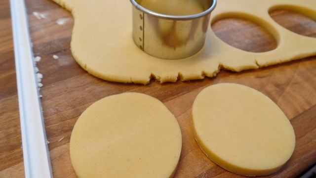 Сборник рецептов