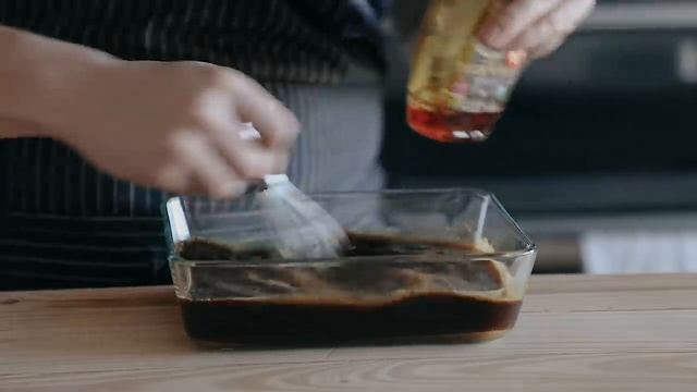 Making Real Tiramisu With Homemade Ladyfingers