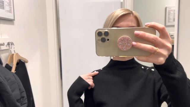 Попытка шоппинга в Стокман . смотреть онлайн