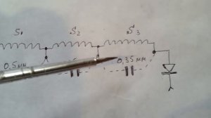 Трансформатор-генератор с самозапиткой. Расчет катушек и намотка
