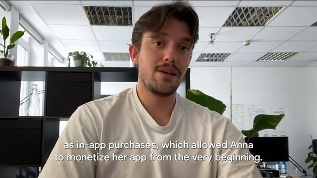 Changing the Game Together - The Dinner App testimonial смотреть онлайн