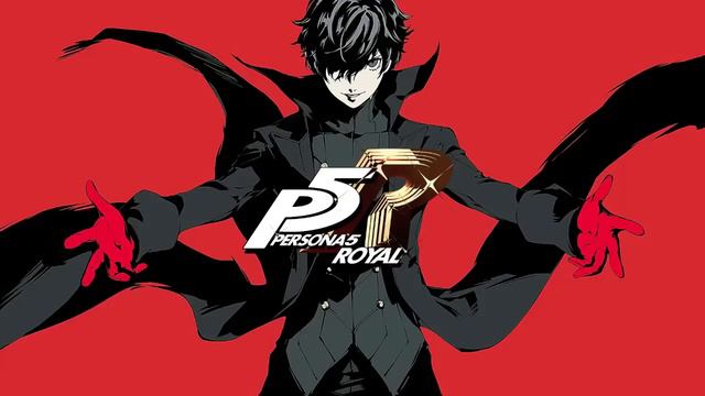 Best Of Persona 5 Royal OST