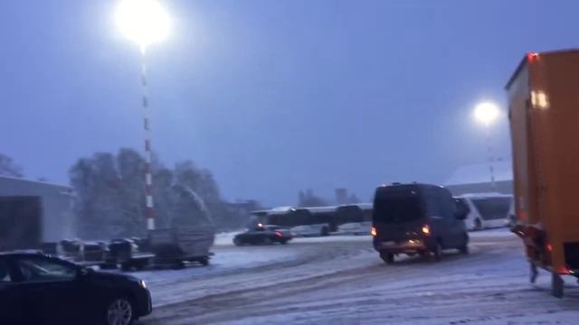 CargoRiga Riga airport RIX Transfer Transport смотреть онлайн