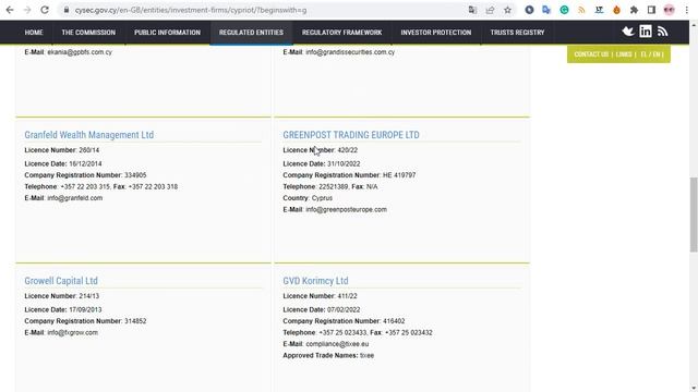 Greefin-pro.net отзывы – РАЗВОД Как наказать мошенников? смотреть онлайн