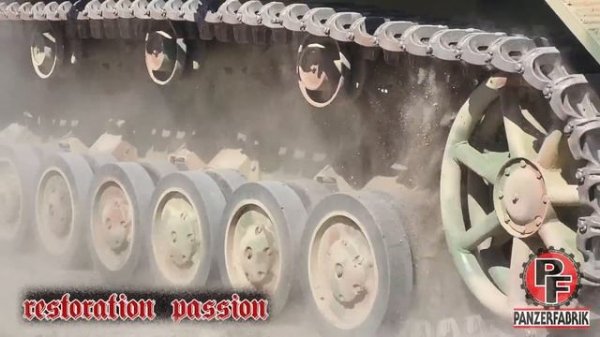 Panzer IV In - Depth Look Ep. 2 Exterior and Components. Pt.1 - Panzerkampfwagen IV Ausführlich