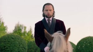 Универ. 13 лет спустя (1 сезон) — Трейлер (2024)