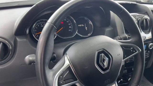 Renault Duster 2019 в продаже смотреть онлайн