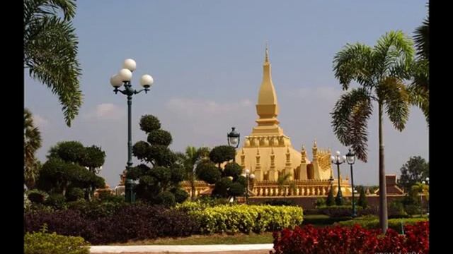 Братья Грим - Лаос смотреть онлайн