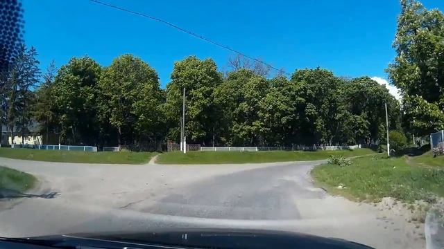 Великий Бобрик Сумская область Украина смотреть онлайн