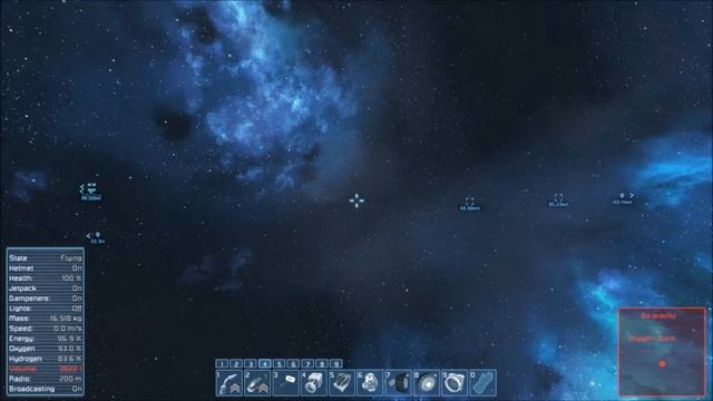 ANTENNA NETWORK! (Part 1) - Space Engineers Survival LP Ep. 19 смотреть онлайн
