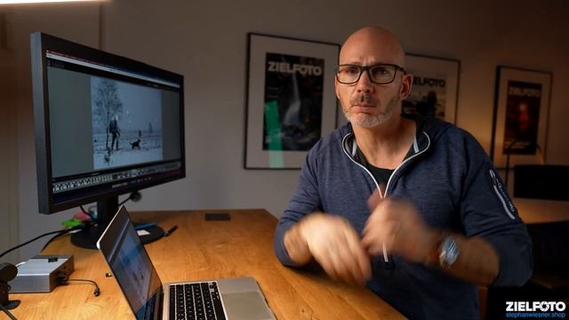 Apple MacBook Pro M1 für Fotografen geeignet? смотреть онлайн