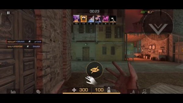 Новый режим в стандоф 2 ?