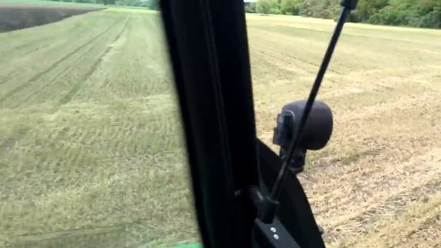 Наши в Германии l Ремонт немецкого трактора 60-х! Обзор DEUTZ 6180 смотреть онлайн