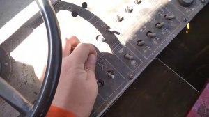 Обзор тепловоза ТГМ40