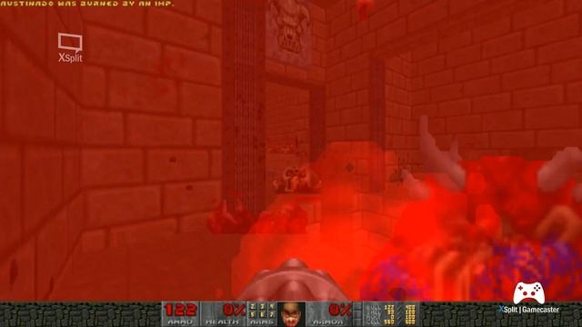 Compound Fracture - MAP04 смотреть онлайн