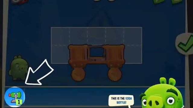 Bad piggies 2 / геймплей 1-10 уровень-пррхождение. #gaming смотреть онлайн