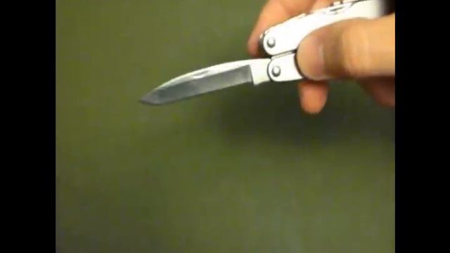 Leatherman S2 Juice (Beginners Multi) смотреть онлайн