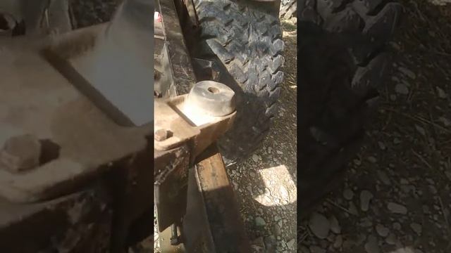 Как установить двигатель МТЗ 80 на погрузчик лз 20 смотреть онлайн