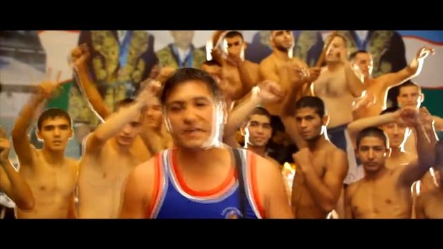 Ravshan Sobirov - Muay Tay