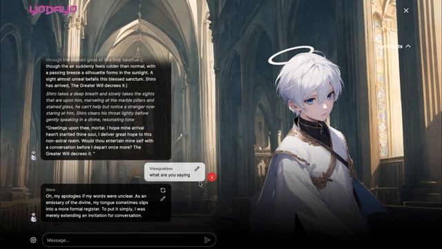 Yodayo New Updates Makes it the Best Character AI Alternative With No Filters? смотреть онлайн