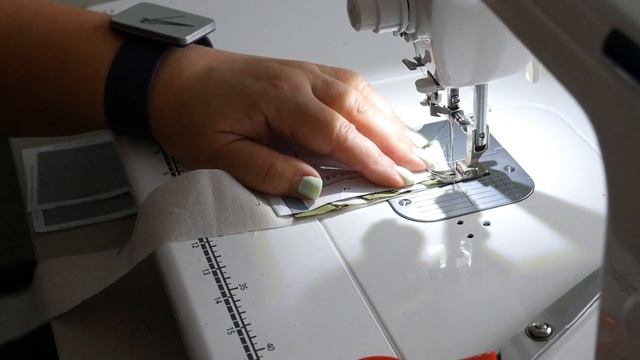 Сшила Оленя быстро, по своему шаблону, вдоль бумаги! И да, он не ваш бывший! смотреть онлайн