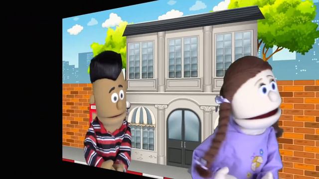 I’m Lost 2 | Help | Address | Songs For Kids | Children | Learn English | Kindergarten | Preschool