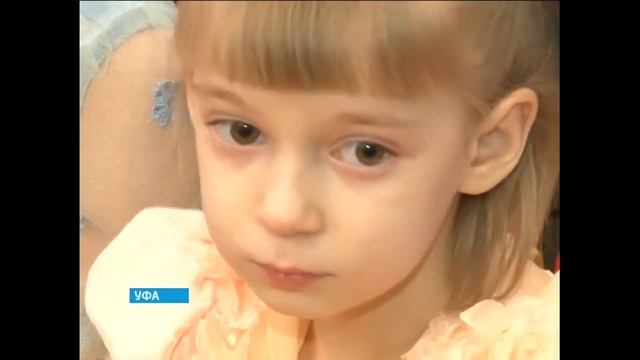 Дети из республиканского социального приюта снимут новогоднюю сказку (26.12.2014) смотреть онлайн