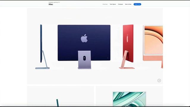 M3 MacBook Pro and iMac - Everything You Need to Know (#AppleEvent Recap) смотреть онлайн