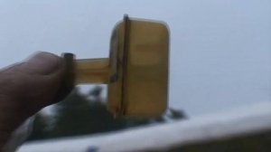 Карбюратор К-151. Странно, но поплавок тонет!!! (+Вопрос ко ВСЕМ)