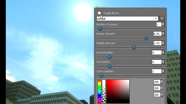 Gmod Post Processor Tutorial смотреть онлайн