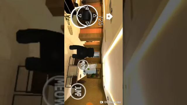 Играю в мод на время/ Kitten Cat Simulator