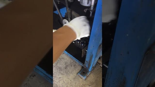 диагностика и ремонт пневмораспределителя шиномонтажного станда смотреть онлайн