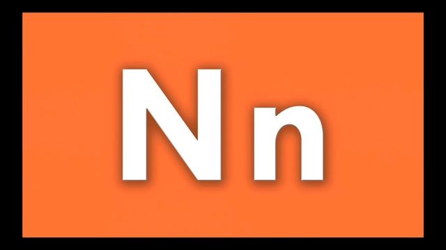 Learn the ABCs - English Alphabet - ABC Flashcards ESL смотреть онлайн