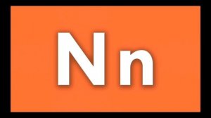 Learn the ABCs - English Alphabet - ABC Flashcards ESL