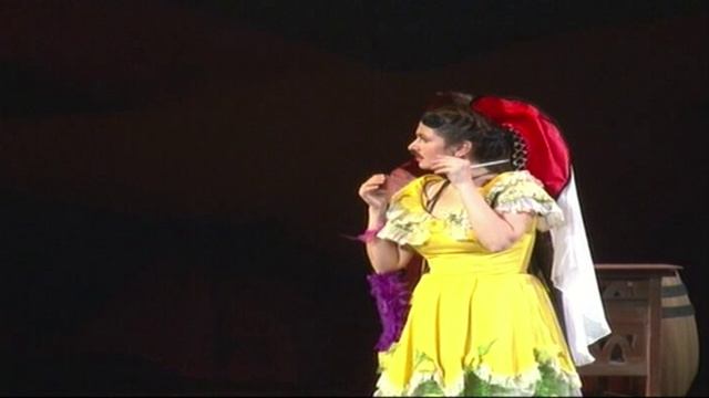 Спектакль "Ханума".mp4 смотреть онлайн