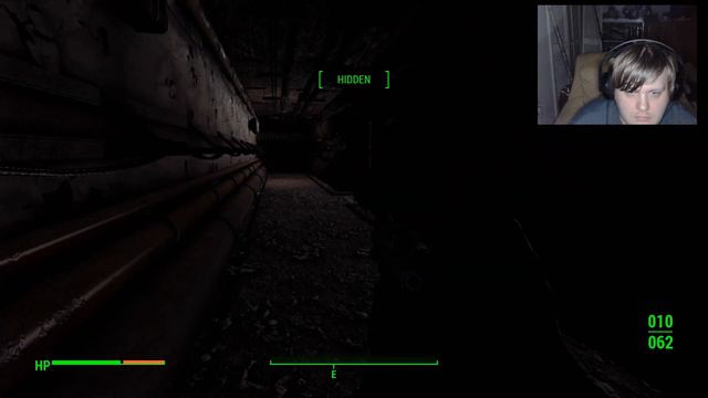 Let's Play Fallout 4 - Lost World - Episode 41 смотреть онлайн