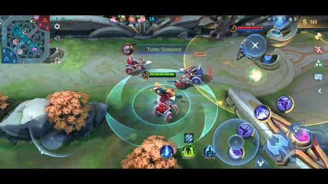 GLOBAL MARTIS CAN'T REACT IN THIS NEW YU ZHONG HACK BUILD!! (Must try) смотреть онлайн