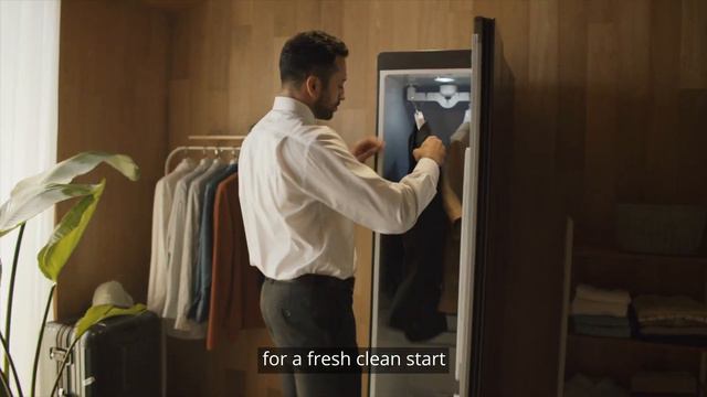 LG Healthy Home Solutions | Healthy Living Starts at Home (Full) смотреть онлайн