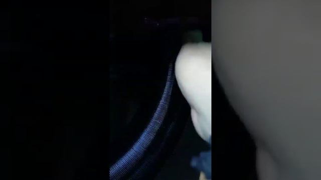 Сухой фен в пассат б3 седан, легко. #сухойфен #passatb3 #автономка #планар