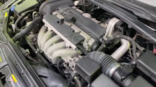 Volvo V70 SW61 B5244S 2007 3983439