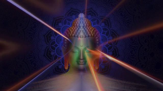 Buddha's Flute music meditation - study - yoga смотреть онлайн