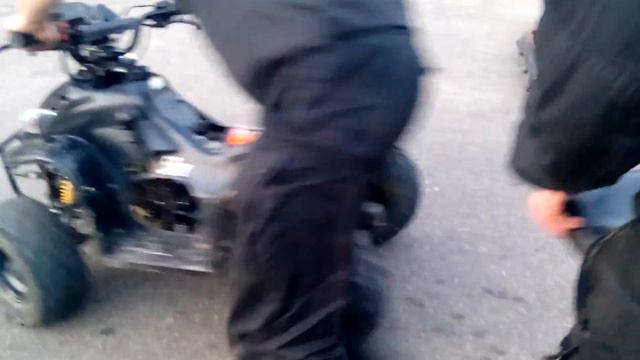 Внезапное падение витька вспышка слева смотреть онлайн