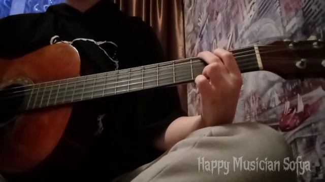 перемотка - как тебя покорить (cover) смотреть онлайн
