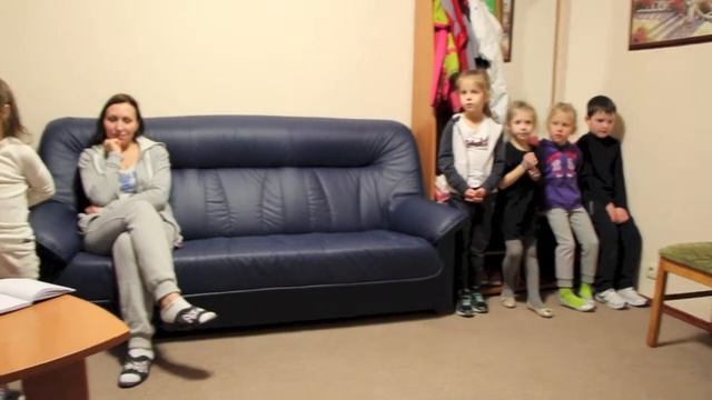 Конаково 2015. День восьмой. Зачет смотреть онлайн