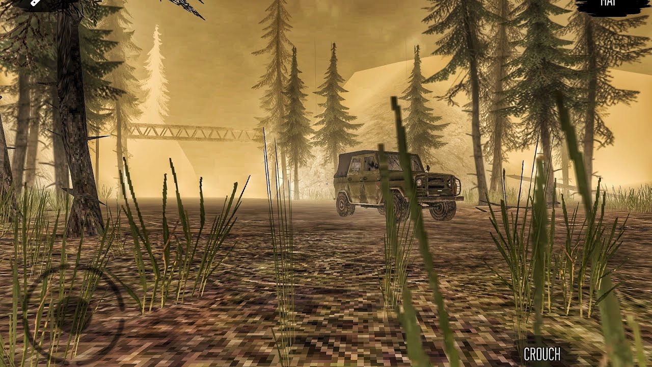 ЗДОРОВАЯ ТВАРЬ! Horror Zone: Pipe Head