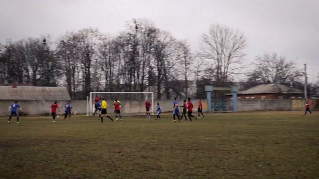 «Маяк» (Валки) – «Колос» (Зачепиловка) – 2:3 (0:2) смотреть онлайн