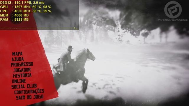 Nova RTX 3060 12GB na área! Teste preliminares em games 1080p/1440p смотреть онлайн