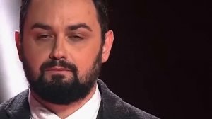 «Помолимся за родителей» исполняют Влади Блайберг и Торнике Квитатиане