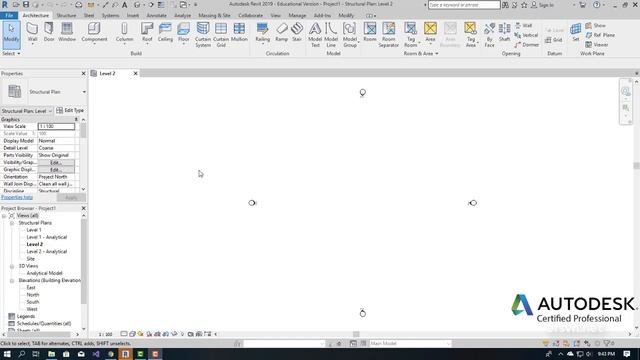 Lập trình Revit API - Bài 01: Những điều cần biết смотреть онлайн